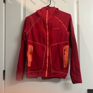 La Sportiva Fleece